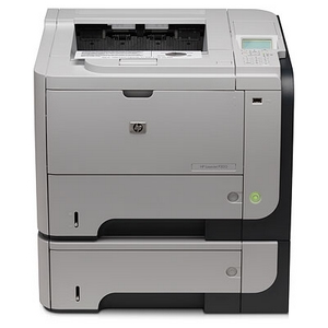 may in hp laserjet enterprise p3015x printer ce529a